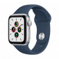 Apple Watch SE 38 мм
