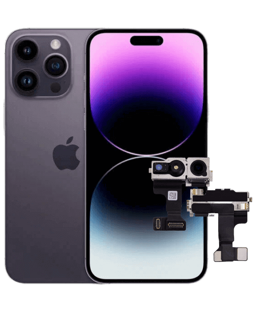 Ремонт iPhone 14 Pro