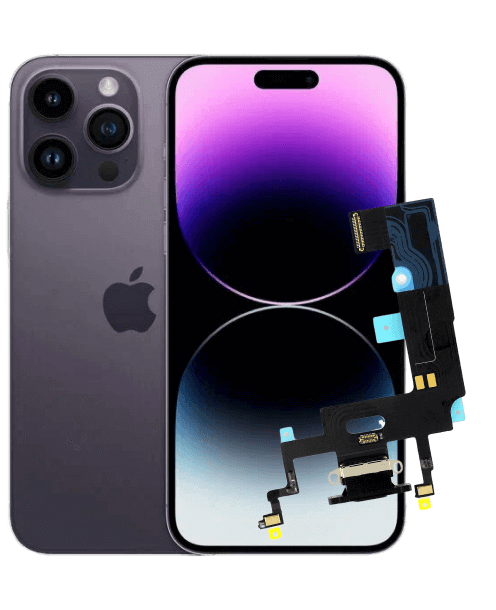 Ремонт iPhone 14 Pro