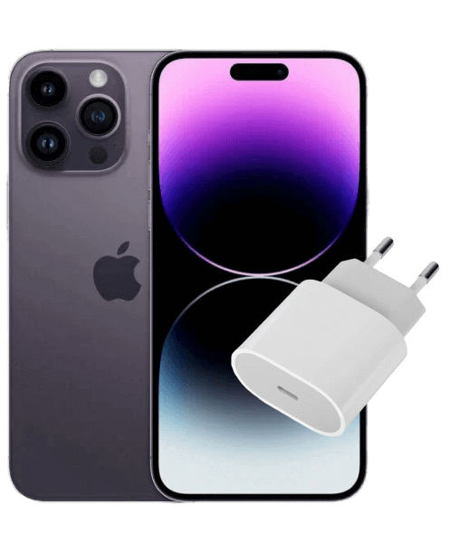 Ремонт iPhone 14 Pro