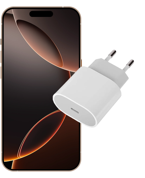 Ремонт iPhone 16 Pro Max