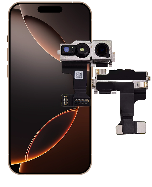Ремонт iPhone 16 Pro Max