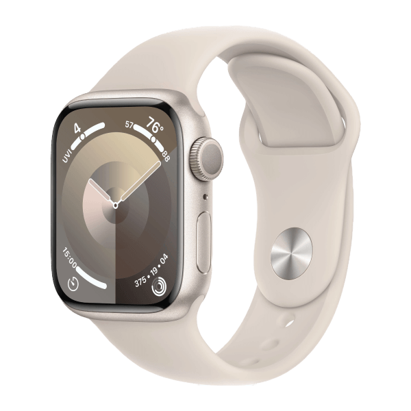 Ремонт Apple Watch 7 41 мм