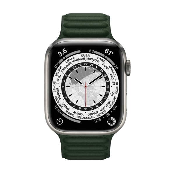 Ремонт Apple Watch 7 45 мм