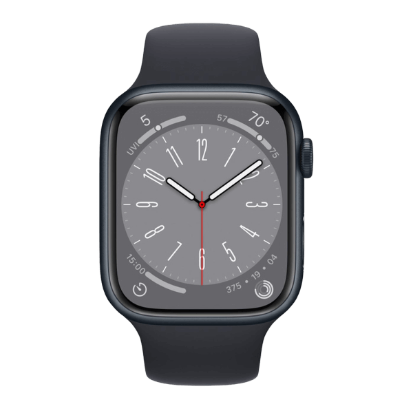 Ремонт Apple Watch 8 45 мм