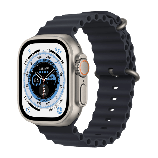 Ремонт Apple Watch Ultra 49 мм