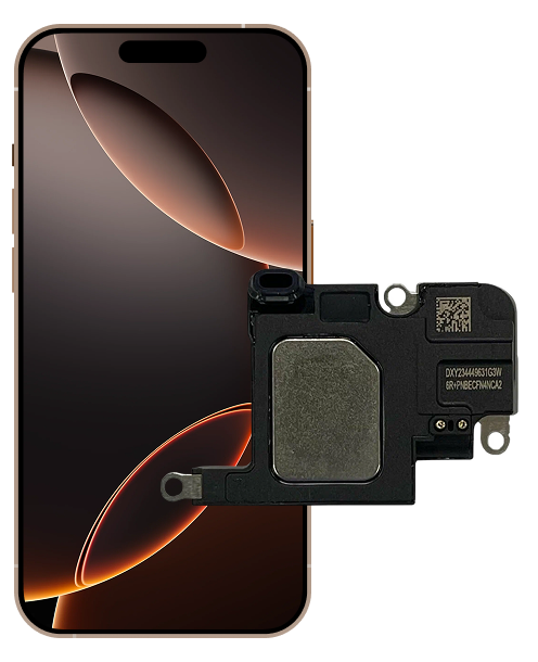 Ремонт iPhone 16 Pro Max