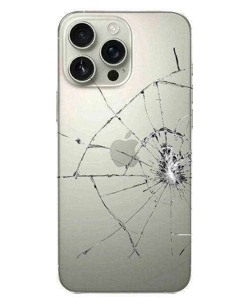 Ремонт iPhone 16 Pro Max