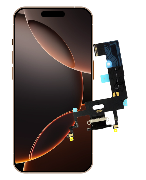 Ремонт iPhone 16 Pro Max