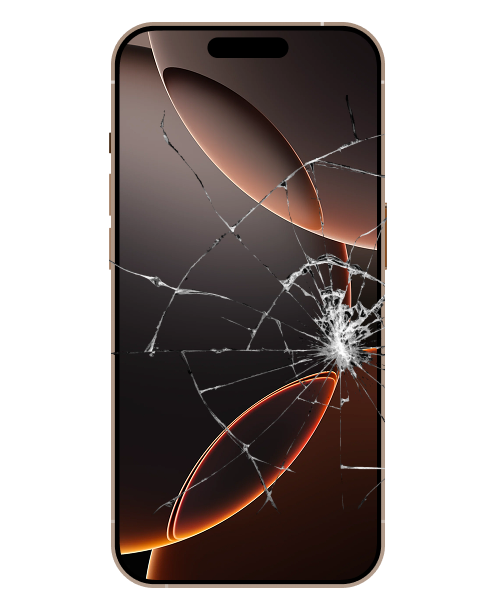 Ремонт iPhone 16 Pro Max