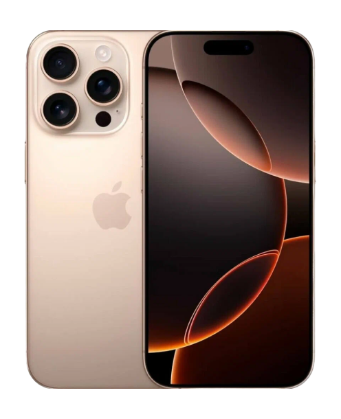 Ремонт iPhone 16 Pro Max