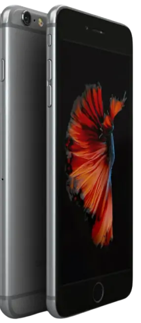 Ремонт iPhone 6s