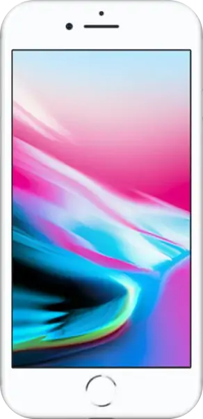 Ремонт iPhone 8