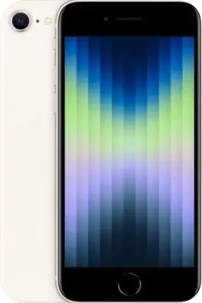 Ремонт iPhone SE